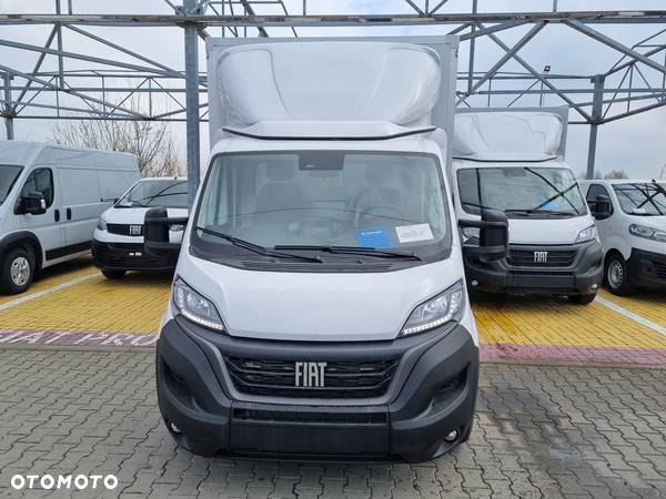 Fiat Ducato Maxi - 5