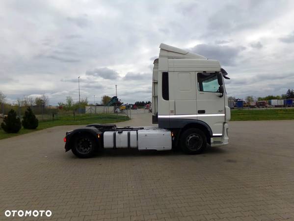 DAF XF 460 FT - 7