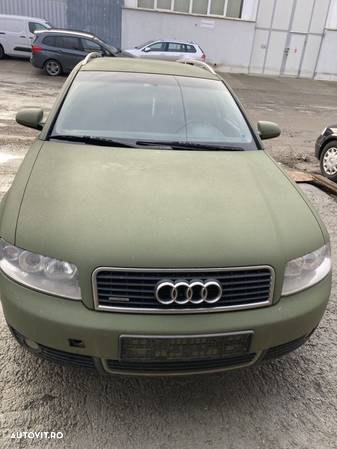 Dezmembrez Audi A4 B6 1.9 TDI AVF QUATTRO 4x4 2003 - 3