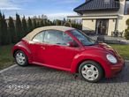 Volkswagen New Beetle 2.5 - 11