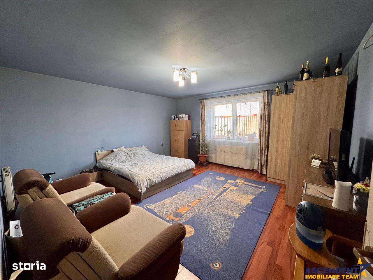 Casa potential: locuire multifamiliala,activitati comerciale,birouri,6 - Imagine principală: 3/20