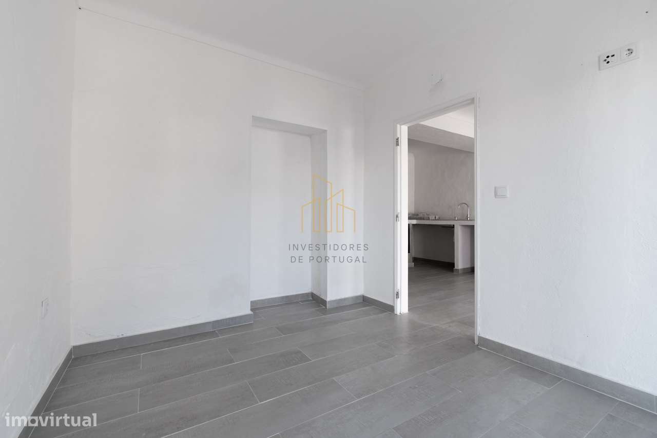 Moradia T2 Cabeça de Carneiro - Grande imagem: 4/25