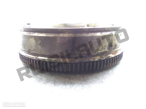 Conjunto Volante Bimassa Completo  Bmw 3 (e36) 318 Tds [1990_20 - 1