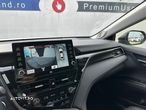 Toyota Camry 2.5 Hybrid Exclusive - 27