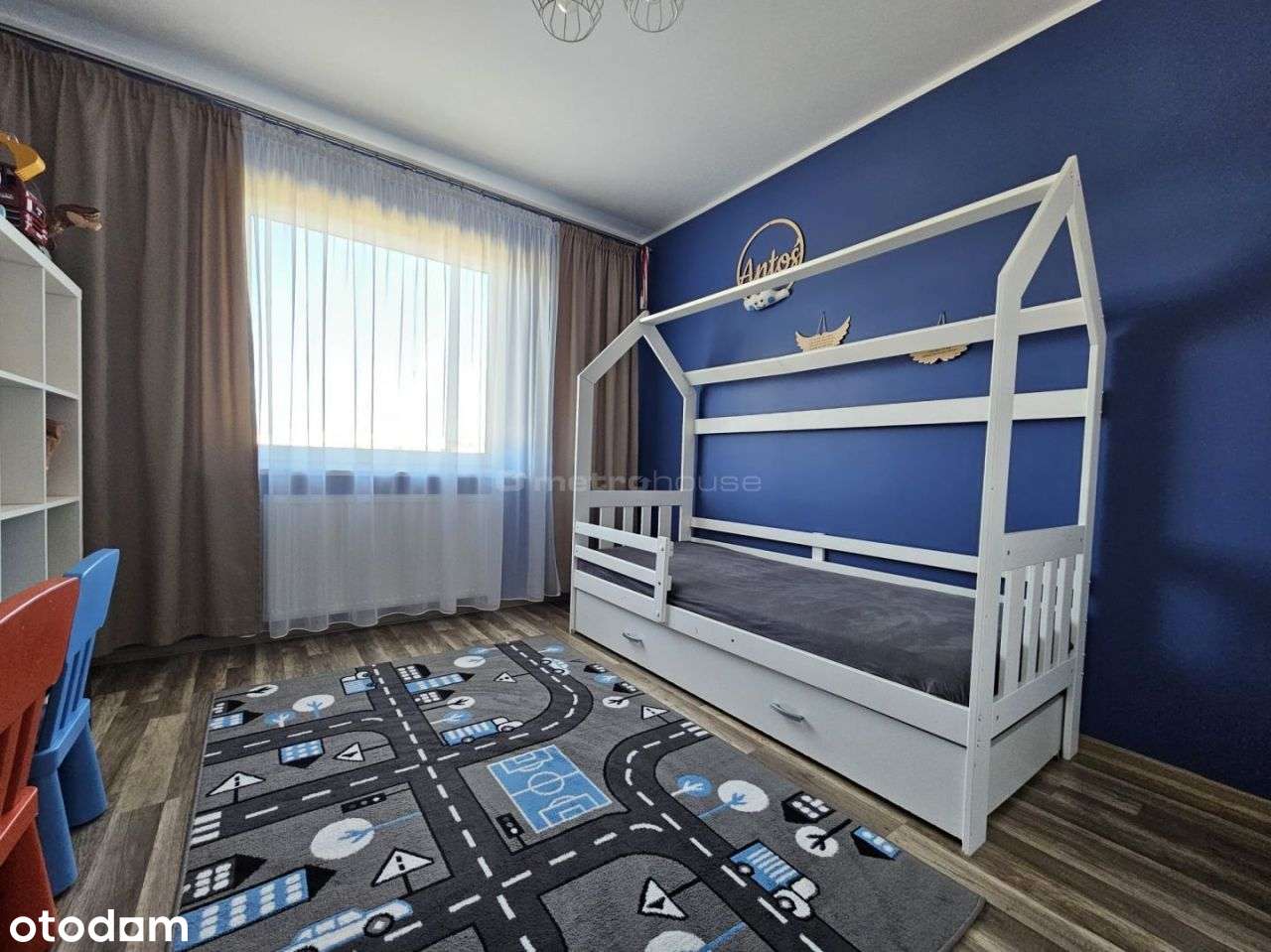 Mieszkanie, 66,46 m², Siedlce-13