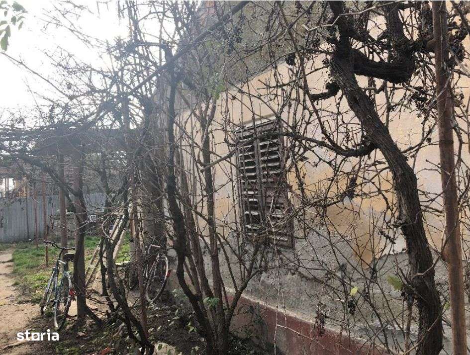 cota de 1/6 din teren si casa, loc.Zădăreni, jud. Arad; id R1992747 - Imagine principală: 4/7