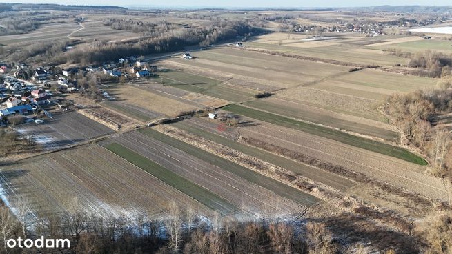 Działka 3600m² Nawodzice-3