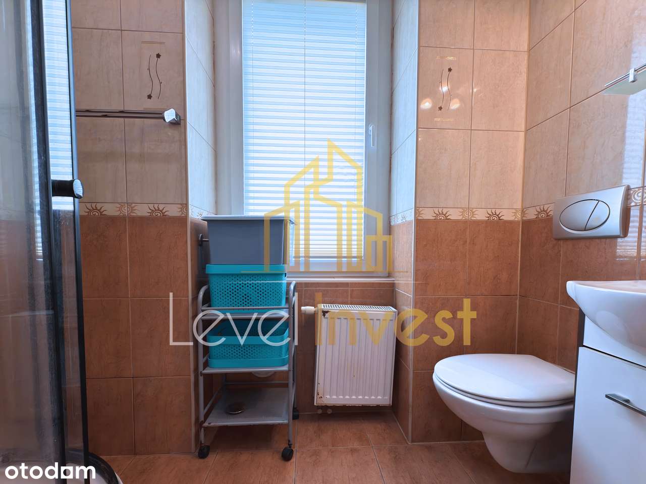 2-pokojowe mieszkanie na sprzedaż Gdańsk Wrzeszcz-6