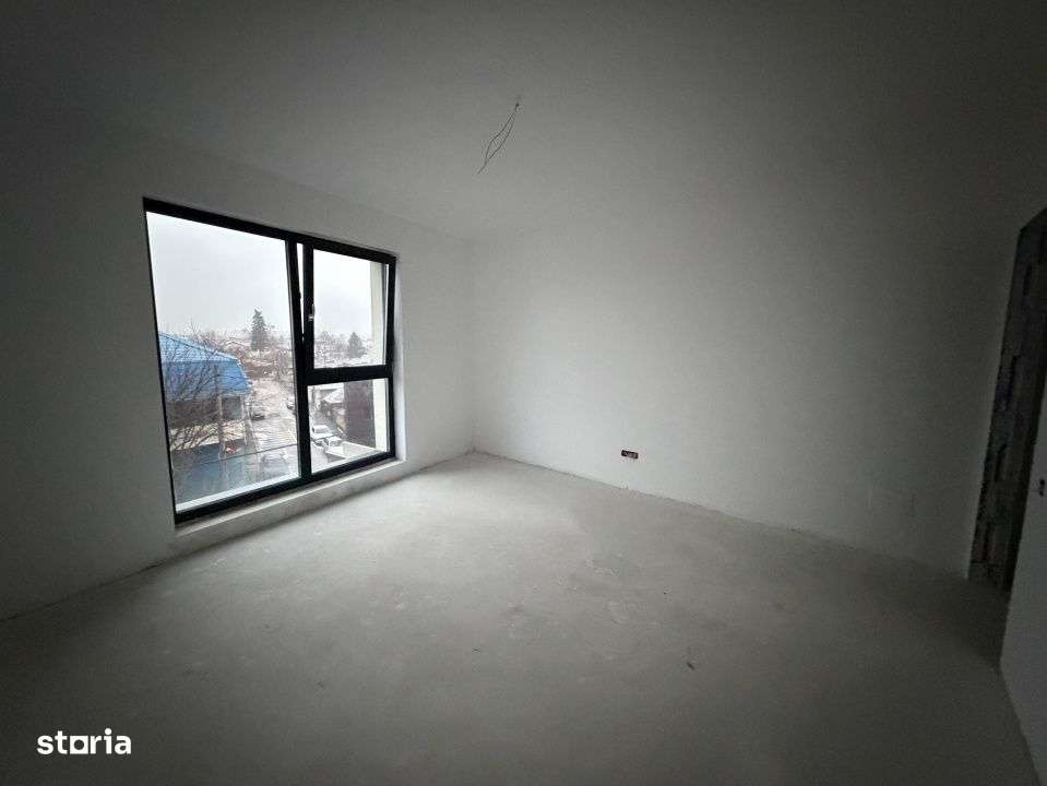 2 Camere Prelungirea Ferentari Bloc Nou Incalzire Pardoseala-15