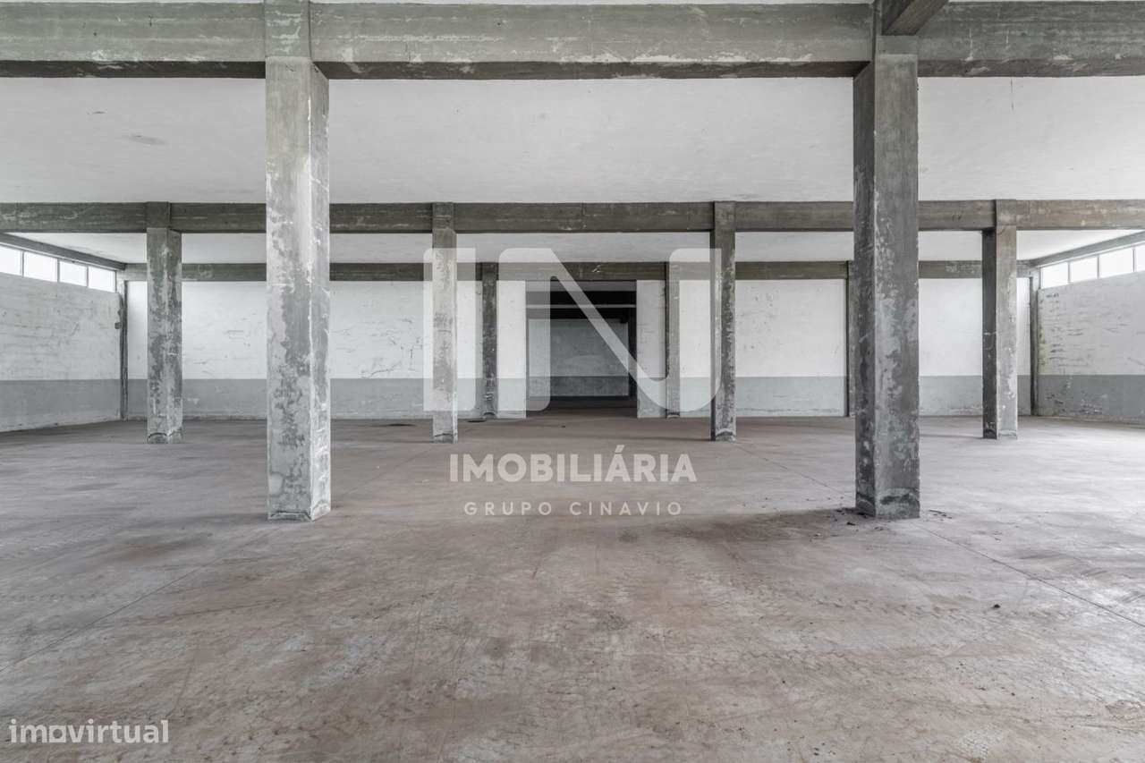 Armazém em Ribeirão-4