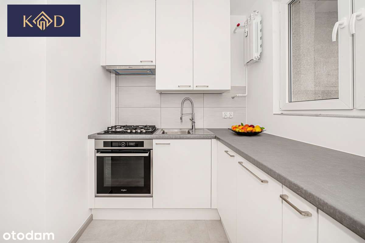 Gotowiec Inwestycyjny - gotowy do najmu - Pełny obrazek: 2/16