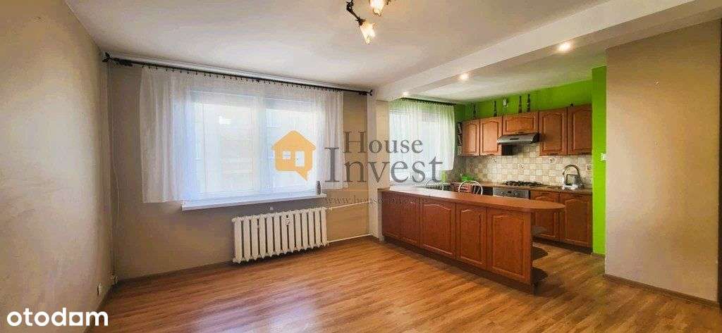 Mieszkanie 3 pokojowe z balkonem Piekary C - Pełny obrazek: 3/9