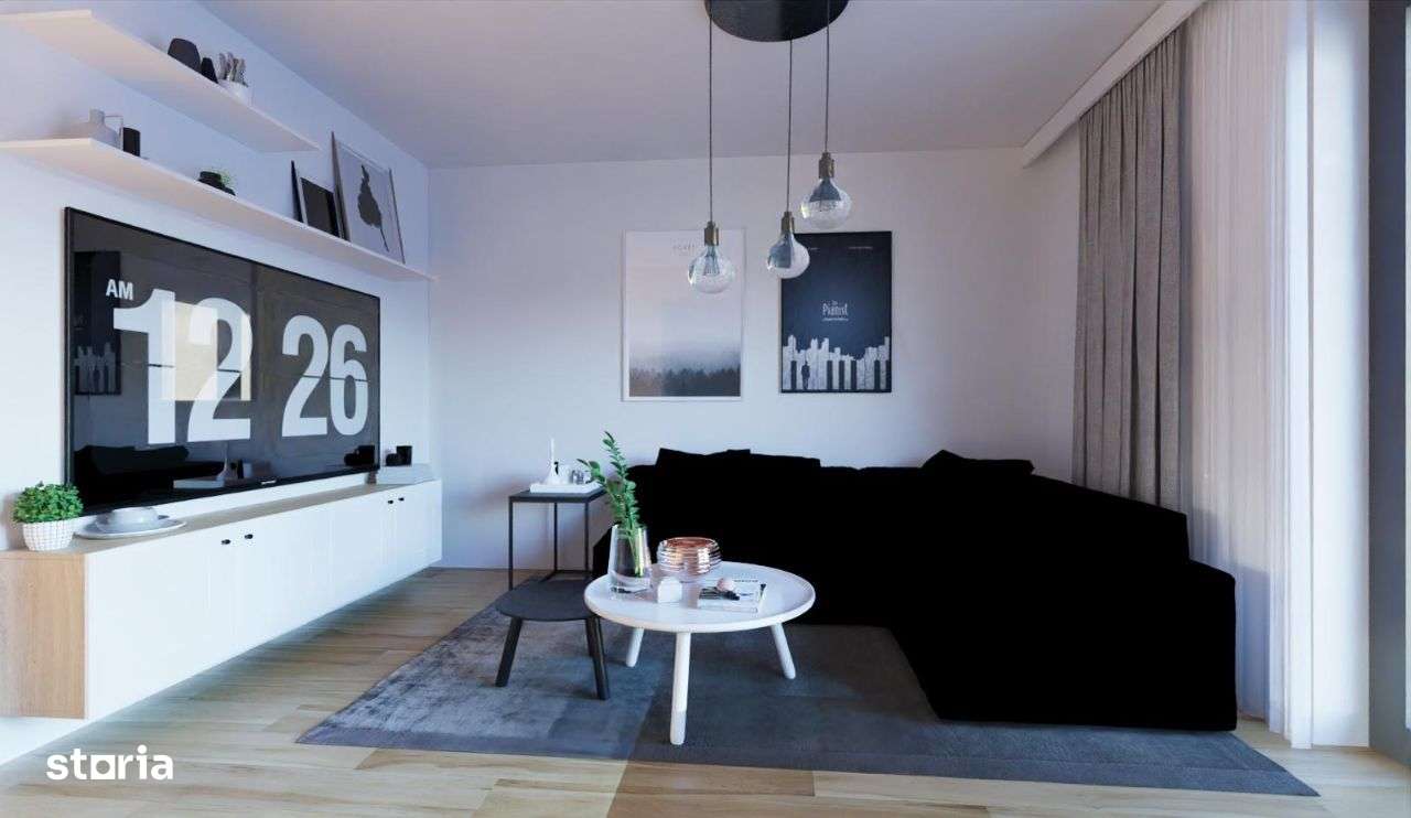 Domnesti p+1 Fortului 3 Dormitoare 2 bai +300m teren Toate Utilitatile - Imagine principală: 3/9