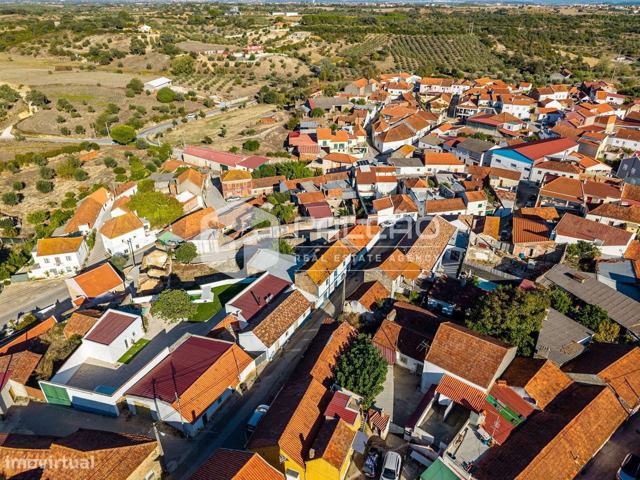 Moradia T5 Venda em Azoia de Cima e Tremês,Santarém-56