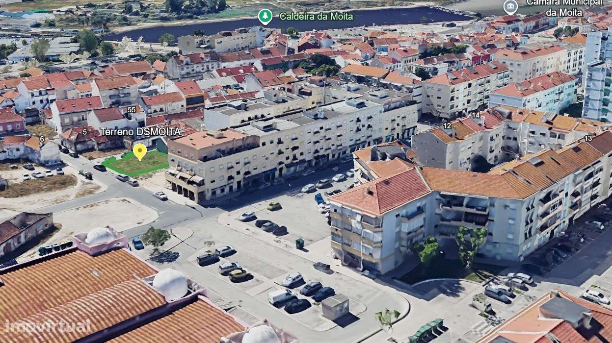 Lote de Terreno  Venda em Moita,Moita-1