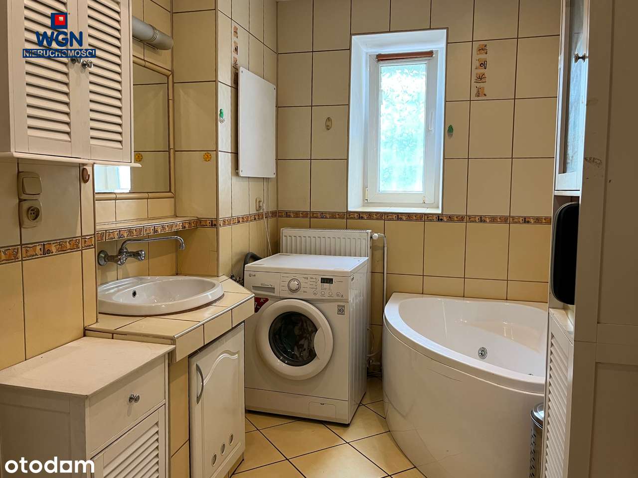 Mieszkanie z dużym ogrodem i działka 9 arów.-15