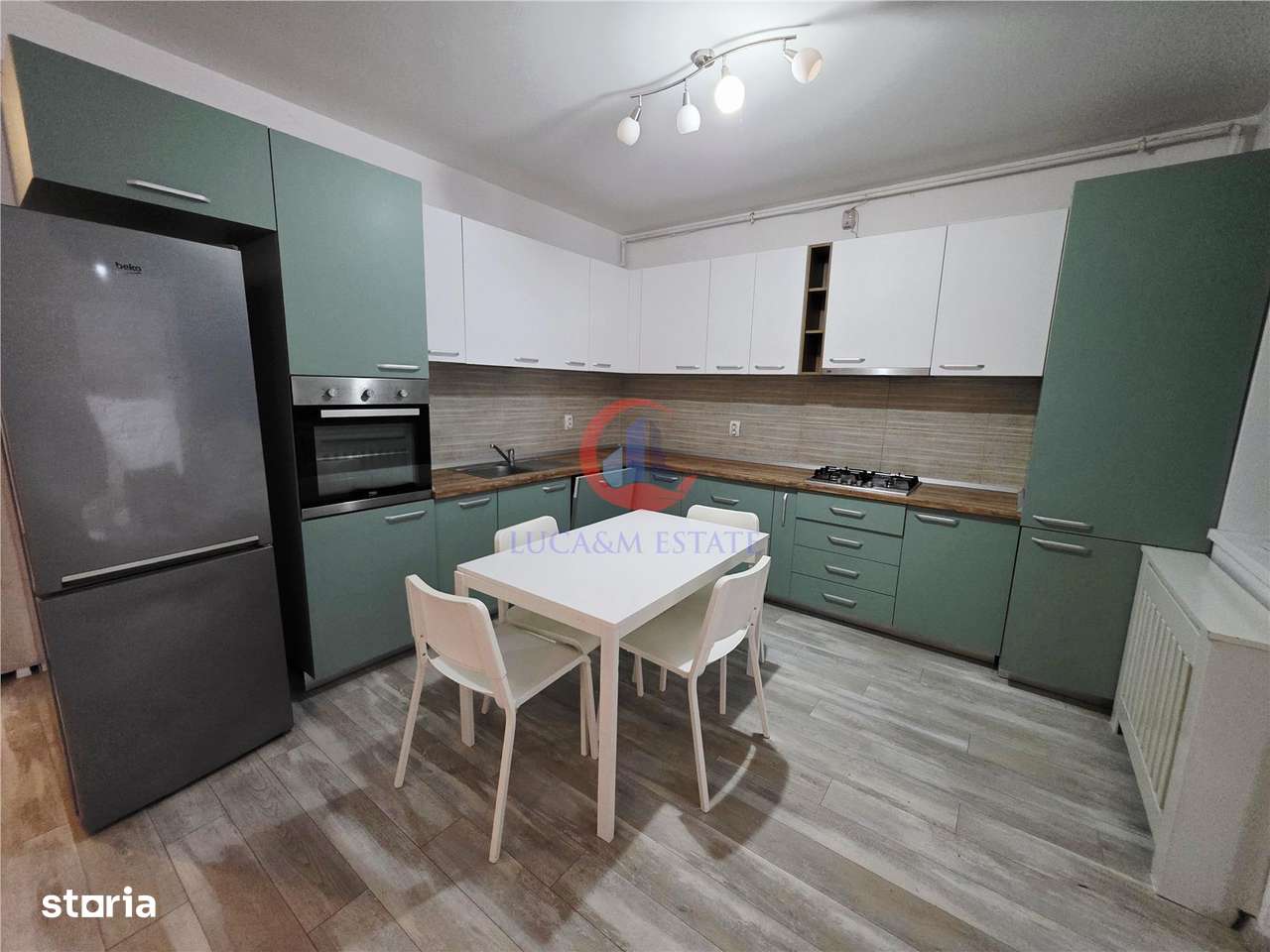 Casa Insiruita – Dumbravita, Decathlon, Hornbach-6