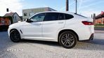 BMW X4 xDrive30i GPF M Sport sport - 5