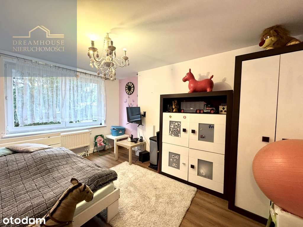 Dom z potencjałem dla rodziny lub biznesu-11