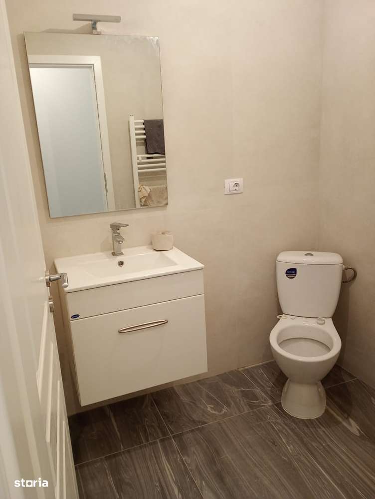 Apartament, 65 m², -3