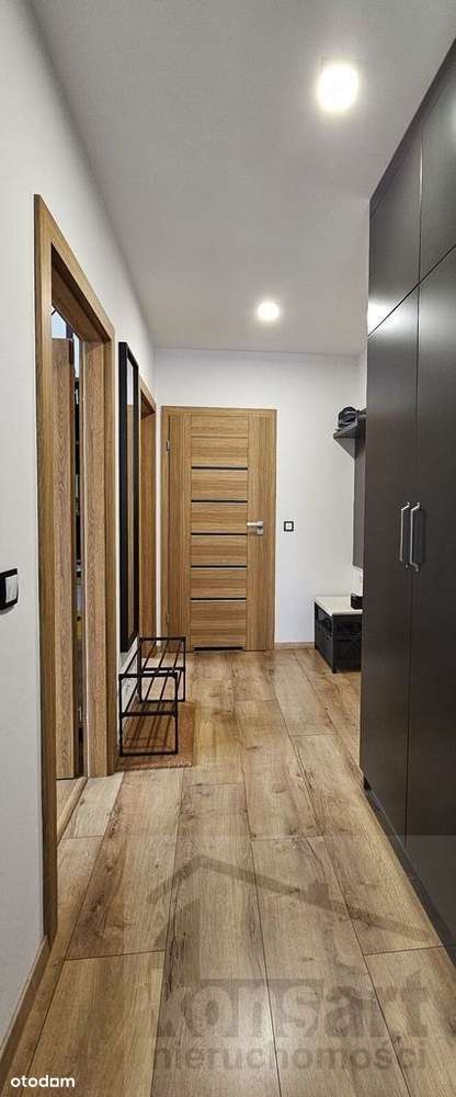 3 pokoje w nowym bloku z windą, Prawobrzeże-11