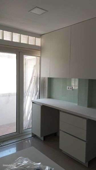 Arrendo T2 Lumiar - Grande imagem: 4/5