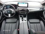 BMW Seria 5 530i xDrive mHEV M Sport sport - 15