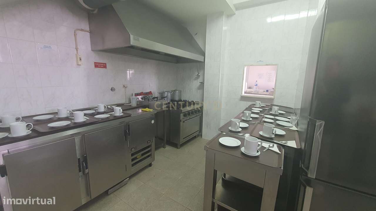 Lar Licenciado e em Funcionamento em Odivelas-10