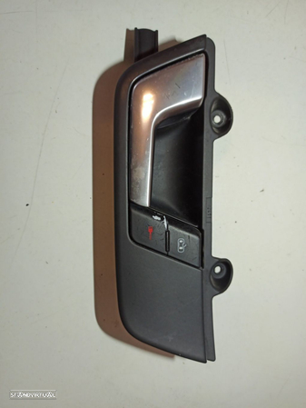 Puxador Interior Da Porta Audi A4 Avant (8E5, B6) - 3
