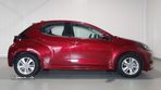 Toyota Yaris 1.0 VVT-i Comfort Plus - 15