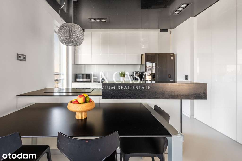 Apartament z panoramicznym widokiem – Villa Marina-1