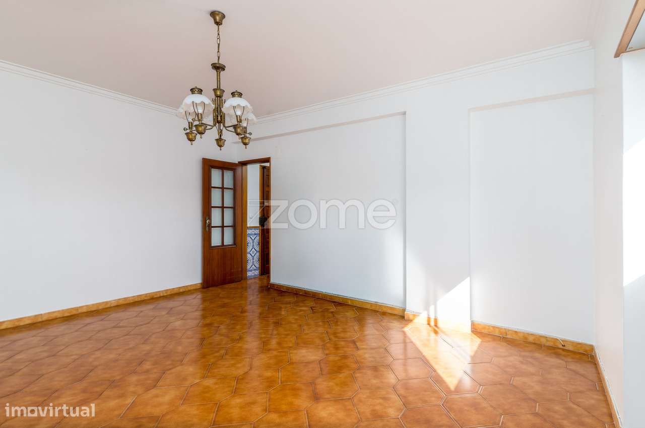 Apartamento T2 em Paivas, Amora - Grande imagem: 2/30