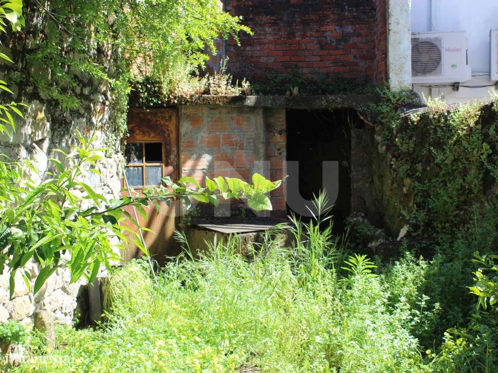 Moradia com Logradouro para Remodelar - Grande imagem: 3/21