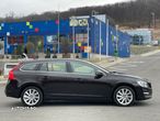 Volvo V60 D4 Momentum - 10