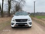 Mercedes-Benz ML 350 BlueTec 4-Matic - 2