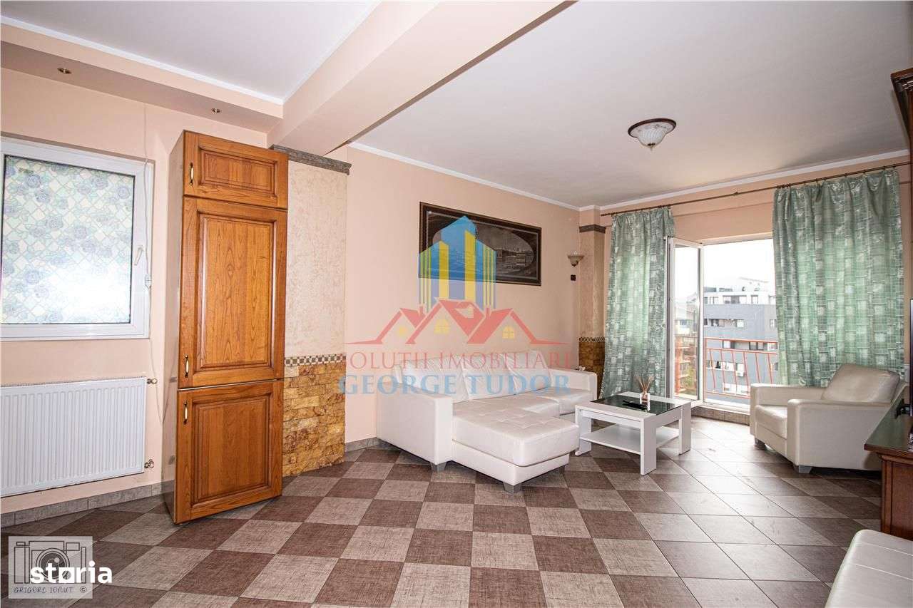 Apartament 2 camere 63 mp, Str. Rezervelor Nr 93,  Chiajna, 0% COMISIO-3