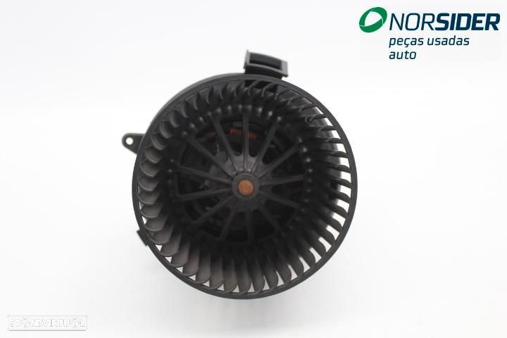 Motor chaufagem Citroen C3 Van|09-13 - 2