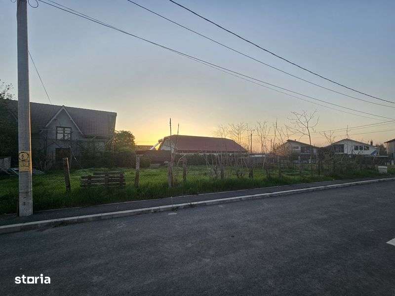 Vand teren 640mp eforie sud sau colaborare dezvoltator - Imagine principală: 4/6