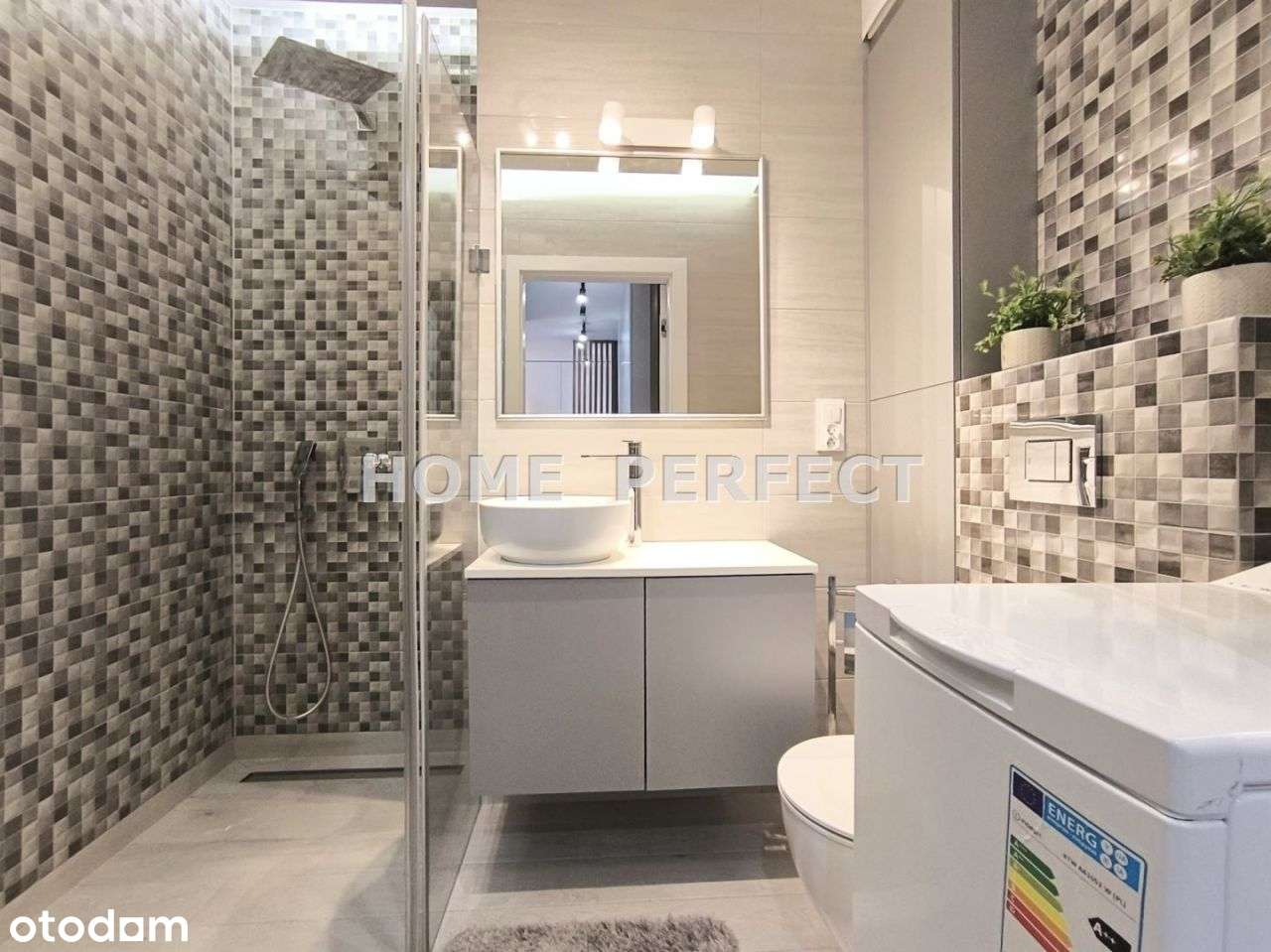 Nowe mieszkanie 3 pok. Ventus - Centrum!-14