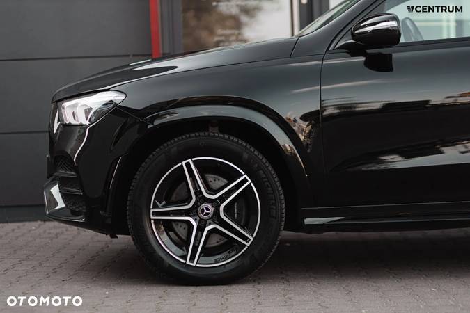 Mercedes-Benz GLE 300 d 4-Matic - 11