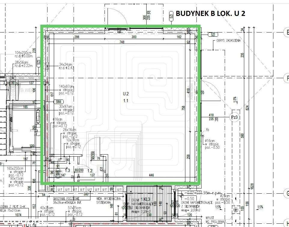 ECCO Panorama | lokal użytkowy BU2 - Pełny obrazek: 2/4