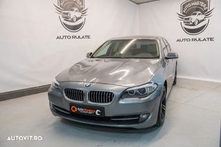 BMW Seria 5 530d Aut.