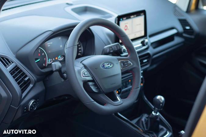 Ford EcoSport - 16