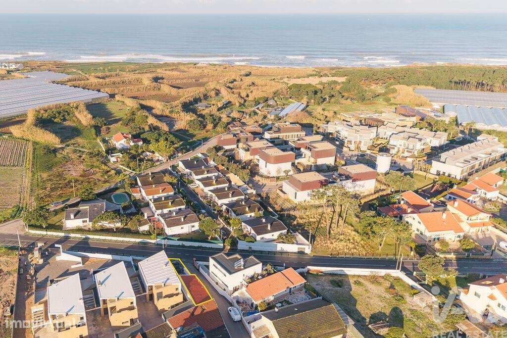 Moradia térrea T2 em A dos Cunhados e Maceira de 55 m2 - Grande imagem: 3/29