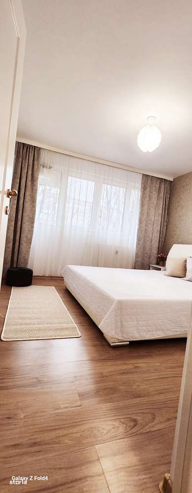 Proprietar închiriez apartament 2camere decomandat - Imagine principală: 3/12