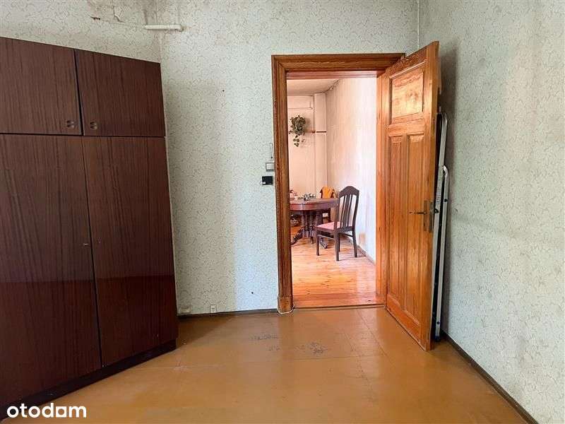 Sopot Dolny 4-pokojowe mieszkanie z pięknym balkon-8