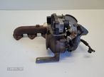 Turbo BMW 2.0D 163cv 77924120 GT1749V - 2