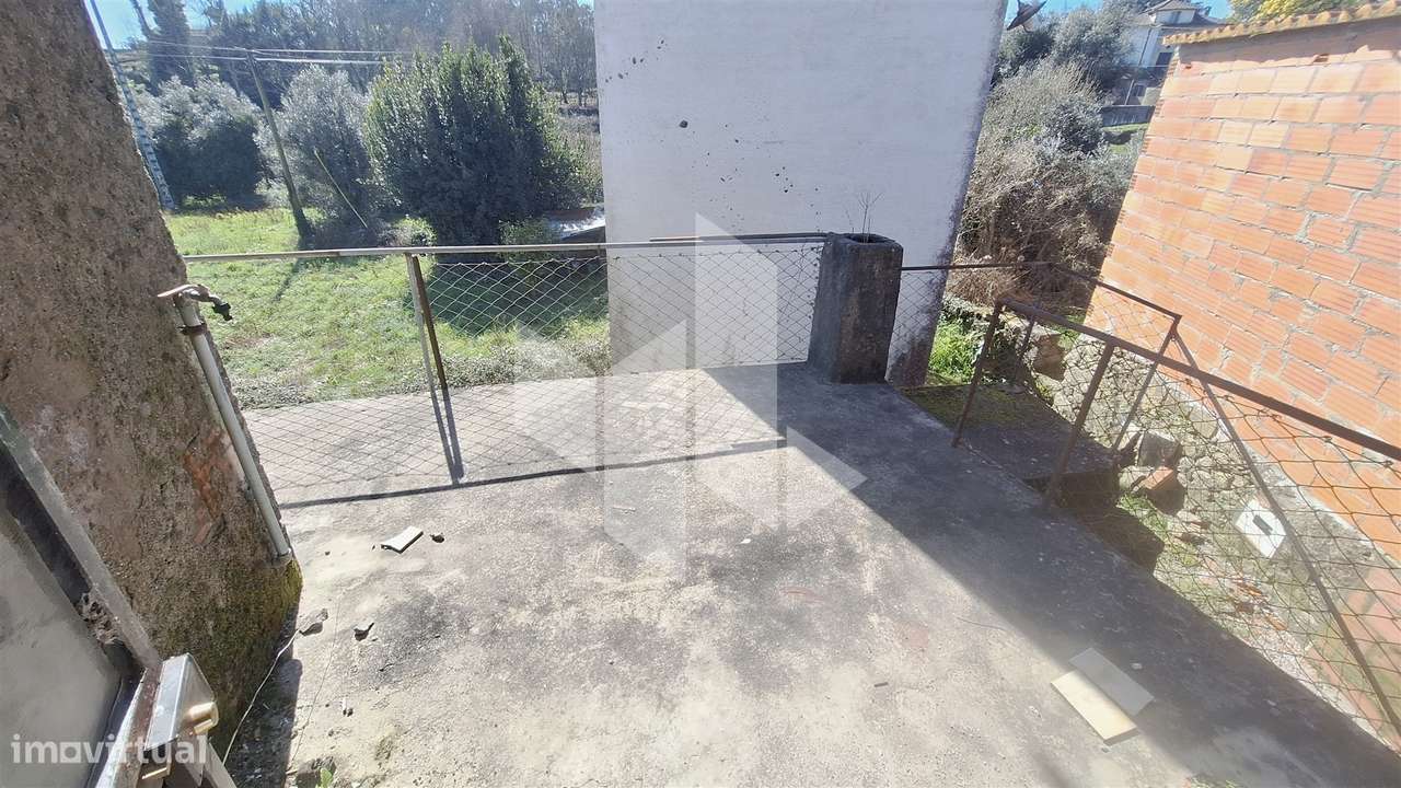 Moradia T2 Venda em Tondela e Nandufe,Tondela-11
