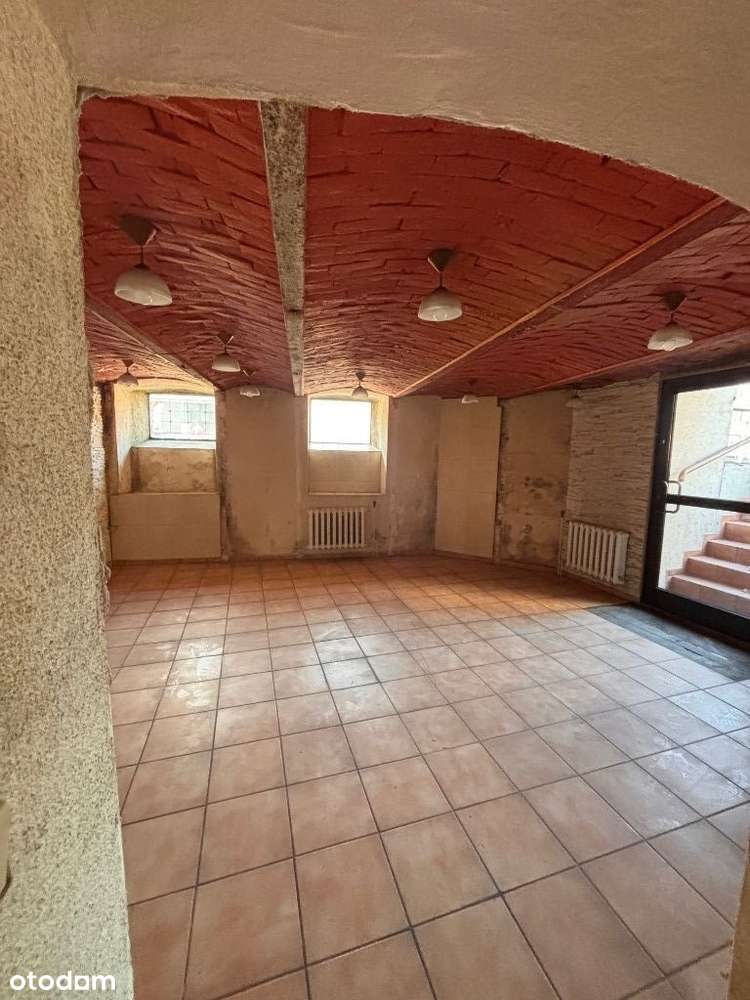 Lokal usł.-handlowy w przyziemiu, Kościuszki 28 - Pełny obrazek: 4/9