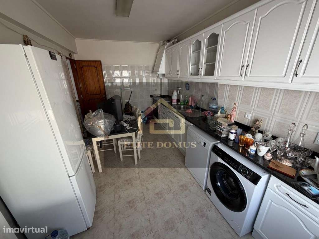 T2+1 Casal de São Bras, com arrecadação e Garagem! - Grande imagem: 5/24